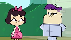Total Dramarama - Series 2: 16. Dissing Cousins, Part 1