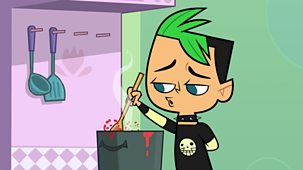 Total Dramarama - Series 2: 25. Fire In The Hole