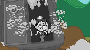 Total Dramarama - Series 2: 28. Way Back Wendel