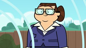 Total Dramarama - Series 2: 33. Simply Perfect