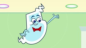 Total Dramarama - Series 2: 34. Ghoul Spirit