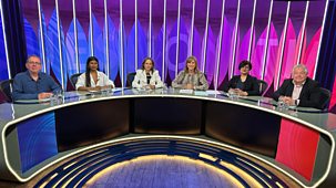 Question Time - 2023: 11/05/2023