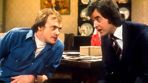 Whatever Happened To The Likely Lads? - Series 1: 3. Cold Feet