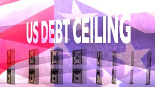 Newsnight - Is The Us Debt Ceiling About To Hit Us All?