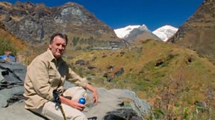 Himalaya With Michael Palin - 3. Annapurna To Everest