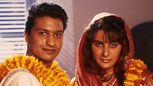 Screen Two - Series 4: Lucky Sunil