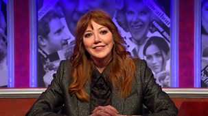Have I Got A Bit More News For You - Series 65: Episode 5