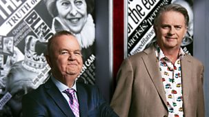 Have I Got News For You - Series 65: Episode 10