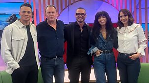 The One Show - 15/05/2023