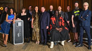 Later... With Jools Holland - Series 62: Episode 2