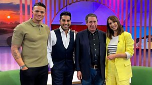 The One Show - 17/05/2023