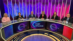 Question Time - 2023: 18/05/2023