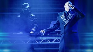 Pet Shop Boys At The Bbc - Episode 19-04-2024