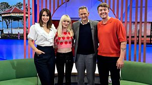 The One Show - 18/05/2023