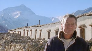 Himalaya With Michael Palin - 4. The Roof Of The World