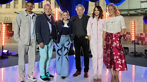 The One Show - 19/05/2023