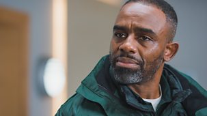 Casualty - Series 37: 32. Once Bitten
