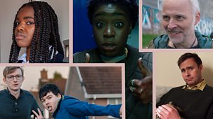 Bbc Comedy Short Films - Govan Fair Queen