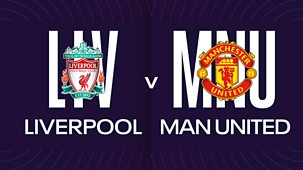 Women's Super League - 2022/23: 20. Liverpool V Manchester United