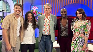 The One Show - 22/05/2023