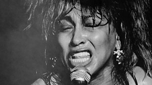 Newsnight - Singing Legend Tina Turner Dies Aged 83