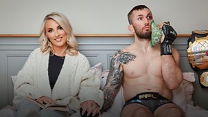 Our Lives - Series 7: My Husband The Mma Fighter