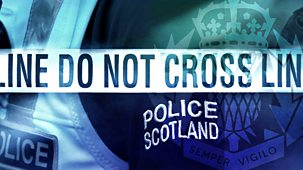 Newsnight - Police Scotland Admits It's Institutionally Racist