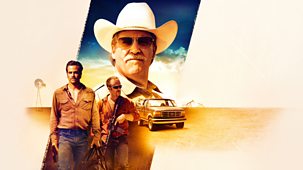 Hell Or High Water - Episode 03-12-2023