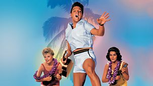 Blue Hawaii - Episode 03-06-2023
