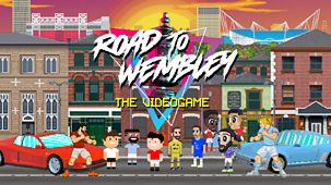 Fa Cup - 2022/23: Road To Wembley