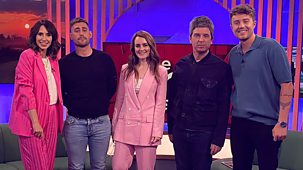 The One Show - 25/05/2023