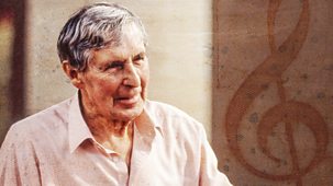 Michael Tippett: The Shadow And The Light - Episode 08-06-2023