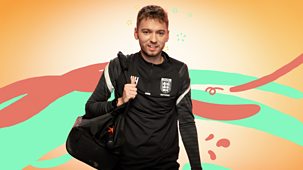 What’s In Your Bag? - Series 2: 12. Assistant Referee
