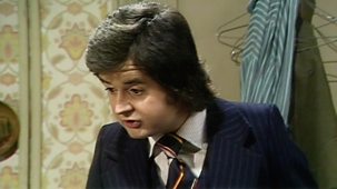 Whatever Happened To The Likely Lads? - Series 1: 6. Birthday Boy