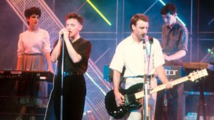 Top Of The Pops - 17/11/1994