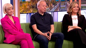 The One Show - 01/06/2023