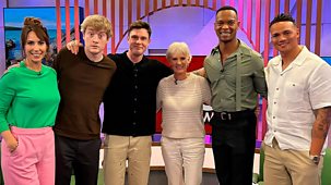 The One Show - 05/06/2023