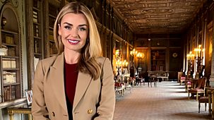 Songs Of Praise - Katherine Jenkins's Favourite Moments