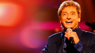 One Night With Barry Manilow - Episode 10-06-2023