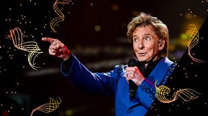 Bbc Proms - 2019: Barry Manilow At Proms In Hyde Park