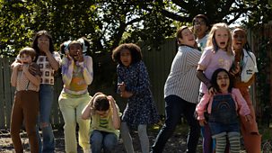 The Dumping Ground - Series 10: 20. Bright Sparks