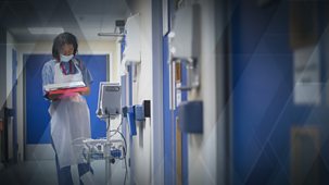 Politics Live - Can The Nhs Solve Its Staff Shortages?