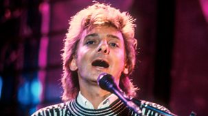 Barry Manilow At The Nec 1989 - Episode 10-06-2023