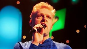 Top Of The Pops - 01/12/1994