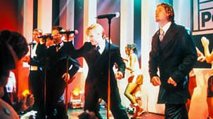 Top Of The Pops - 08/12/1994