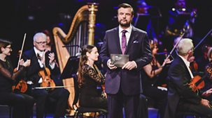 Bbc Cardiff Singer Of The World - 2023: Song Prize Final