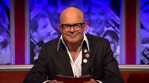 Have I Got News For You - Series 65: Episode 9