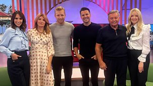 The One Show - 06/06/2023