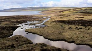 Countryfile - Upper Teesdale