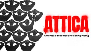 Storyville - Attica: America’s Bloodiest Prison Uprising